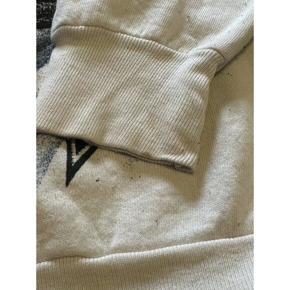 DALLAS COWBOYS Vintage 90's? Crewneck Sweatshirt Measured Athletic‎ Football - Picture 8 of 13